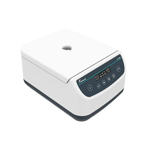 Microplate Centrifuge, LC500-MP