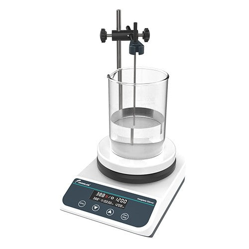 Magnetic Hotplate Stirrer, HS-5Pro