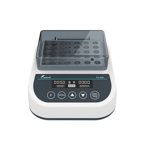 Dry Bath, DB100/DB100-C and Blocks