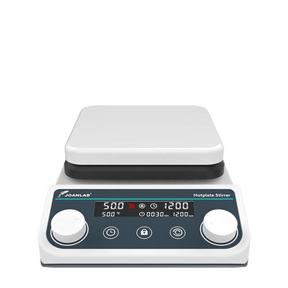 Digital Display Magnetic Hotplate Stirrer – HS-8Pro