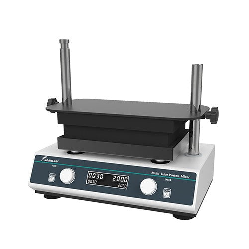 Multi-Tube Vortex Mixer, VM-800Pro