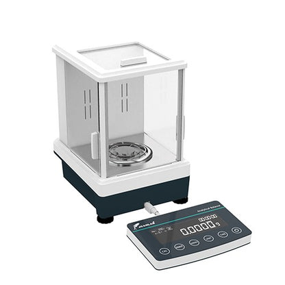 0.01 mg Dual Range Analytical Balance,  CEB2055N