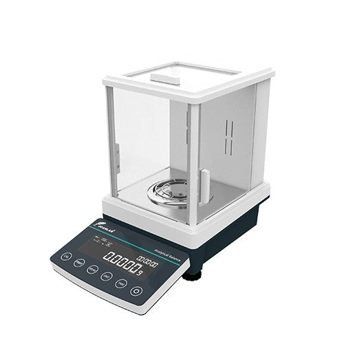 0.01 mg Dual Range Analytical Balance,  CEB2055N
