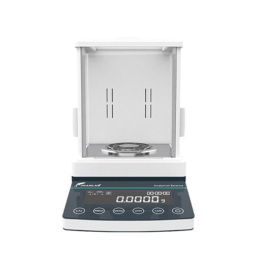 0.01 mg Dual Range Analytical Balance,  CEB2055N