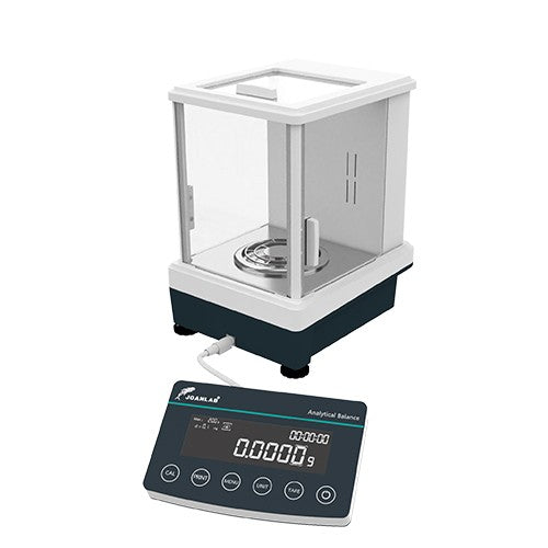 0.01 mg Dual Range Analytical Balance,  CEB2055N