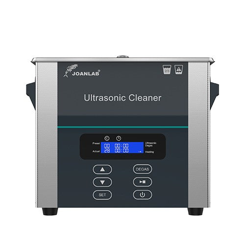 Ultrasonic Cleaning Machine – UC300D