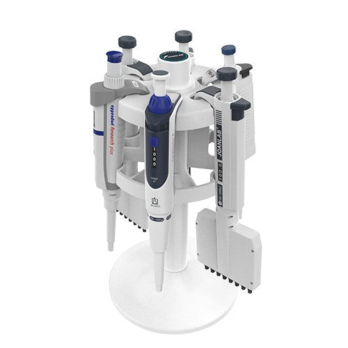 Support pour pipettes – MPS-3/MPS-6/MPS-9