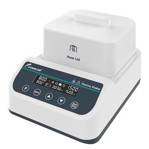 Dry Bath Shaking Incubator, DBS-100Max/DBSC-100Max & Blocks