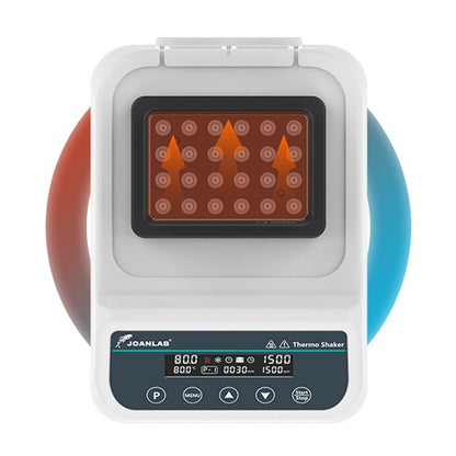Dry Bath Shaking Incubator, DBS-100Max/DBSC-100Max & Blocks