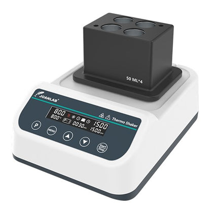 Dry Bath Shaking Incubator, DBS-100Max/DBSC-100Max & Blocks