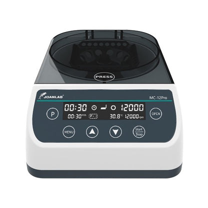High Speed Centrifuge – MC-15Pro