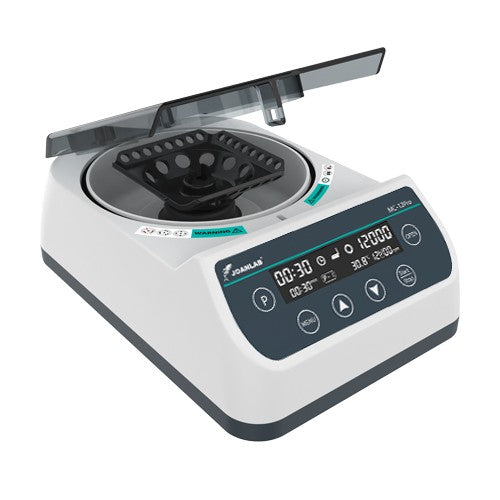 High Speed Centrifuge – MC-15Pro