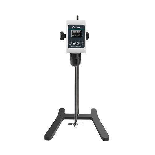 Overhead Stirrer, OS-5S – Longreen Laboratory Supplies