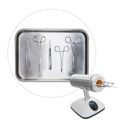 Infrared Sterilizer – DS900/DS900S