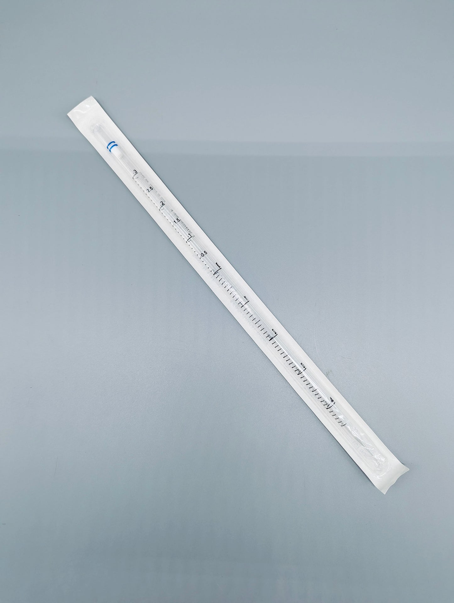 Serological pipettes