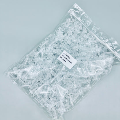 Tubes de microcentrifugation