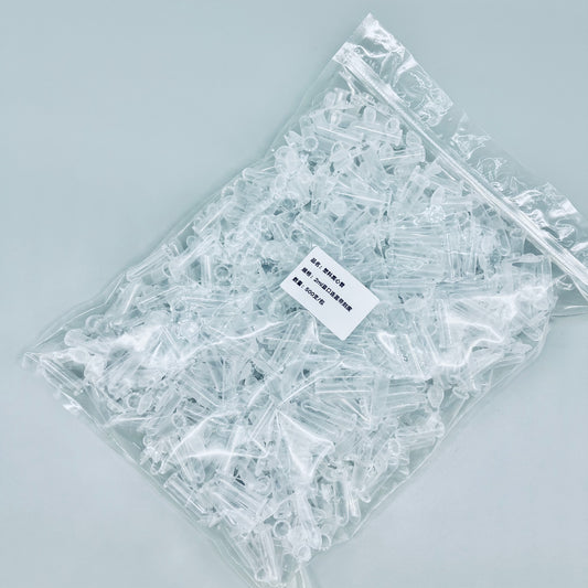 Microcentrifuge Tubes