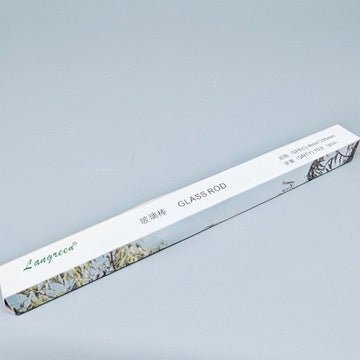 Glass rod, 10 pcs/case