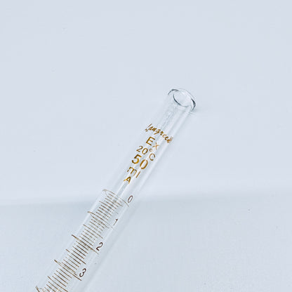 Acid burette