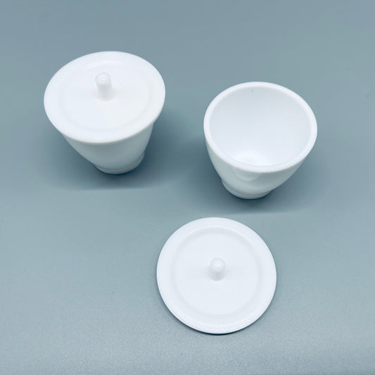 PTFE Crucibles