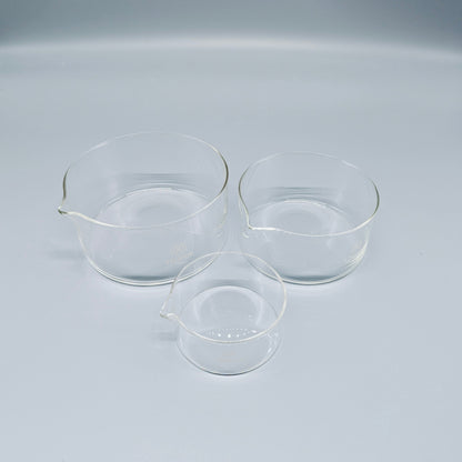 Crystallizing Dish