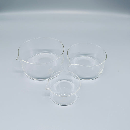 Crystallizing Dish