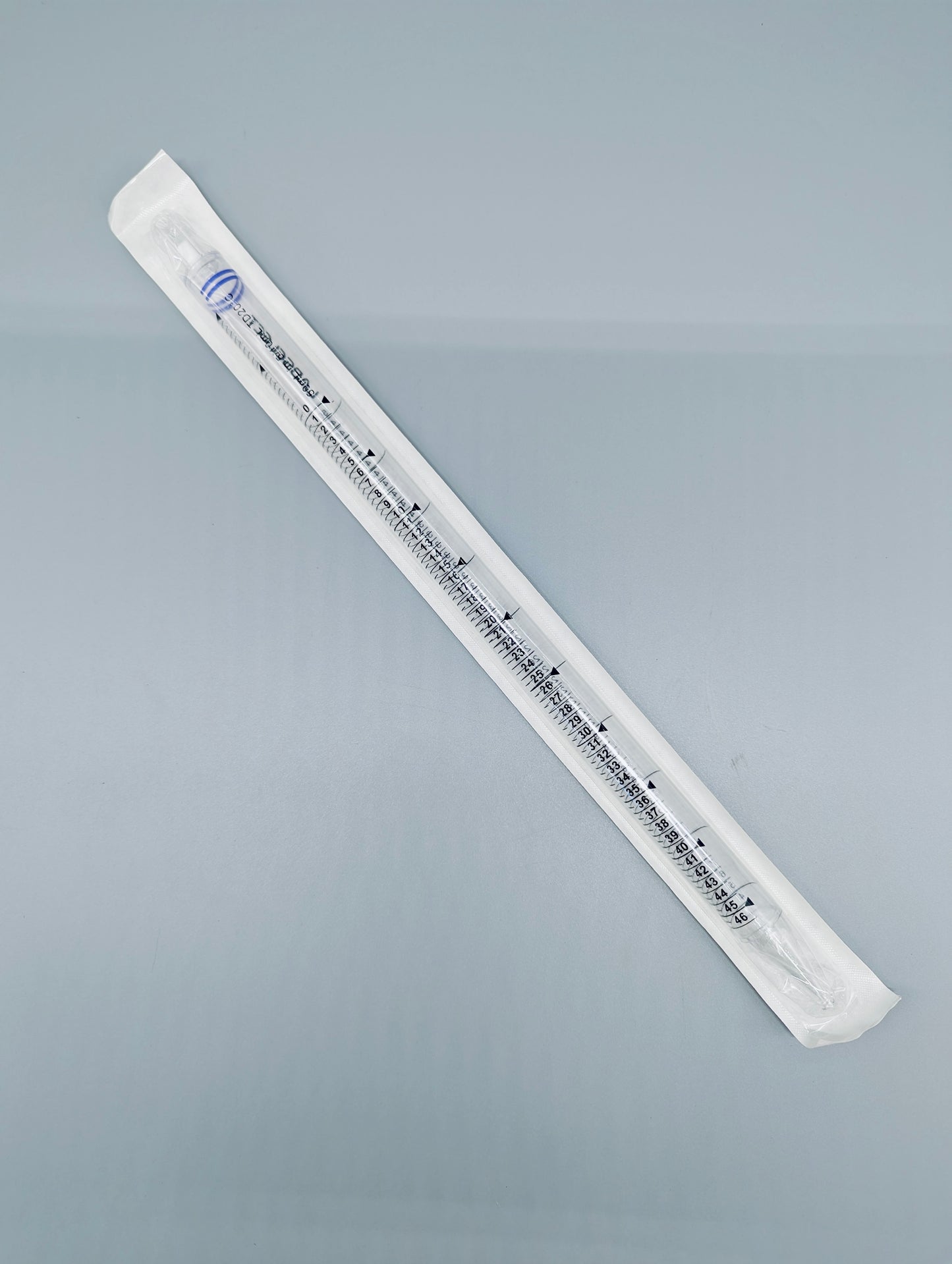 Serological pipettes
