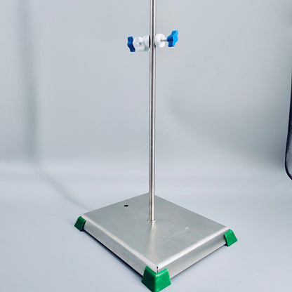 Stainless Steel Retort Stand
