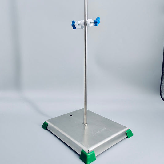 Stainless Steel Retort Stand