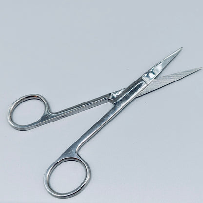 Dissecting Scissors, straight tips