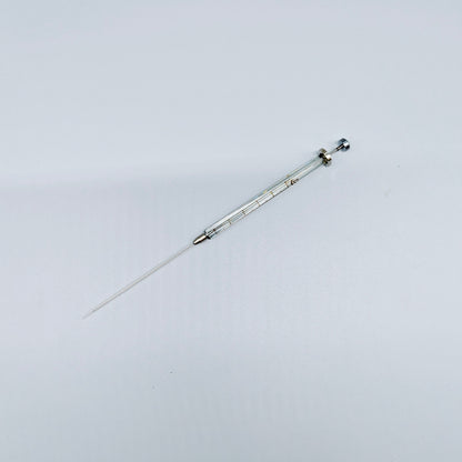Micro Syringe with Tapered Tip (for Gas Chromatography)