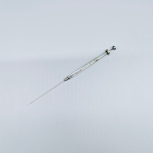 Micro Syringe with Tapered Tip (for Gas Chromatography)