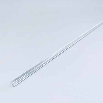 Glass rod, 10 pcs/case