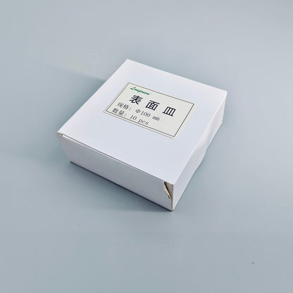 Surface Dishes, 10 pcs/box
