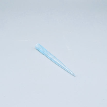Disposable Micropipette Tips, 1000 uL, 1000 pcs/pk