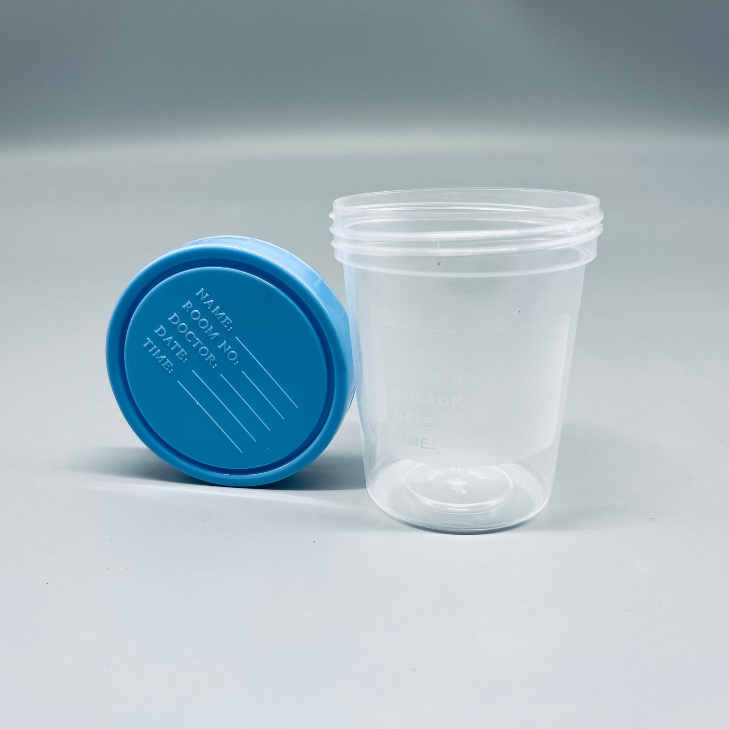 Specimen Containers/Sample Cups