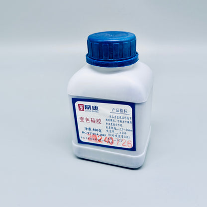 Silicon desiccant, 500 g