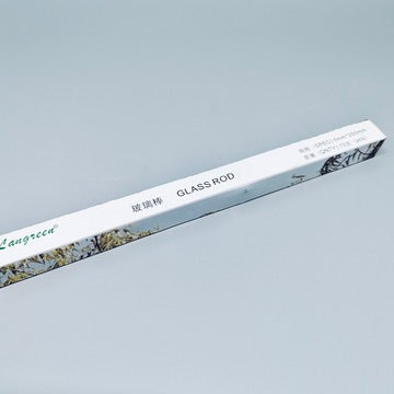 Glass rod, 10 pcs/case