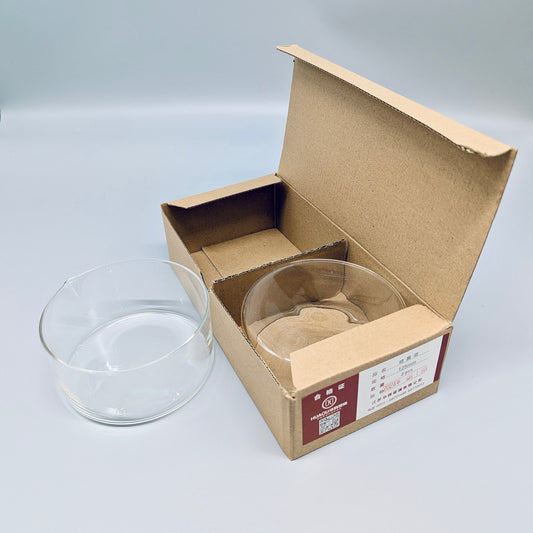 Crystallizing Dish