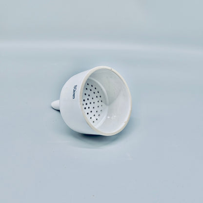 Buchner funnels