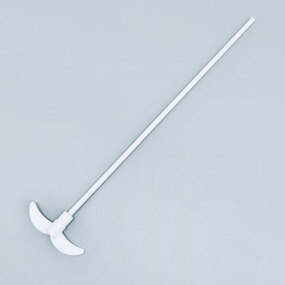 PTFE Stirring Paddle