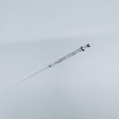 Micro Syringe with Tapered Tip (for Gas Chromatography)