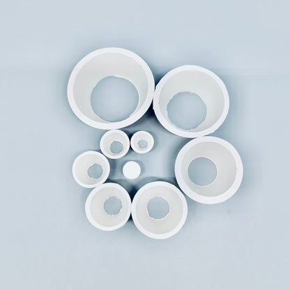 Büchner funnel adapters