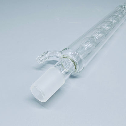 Spherical condenser, standard joint