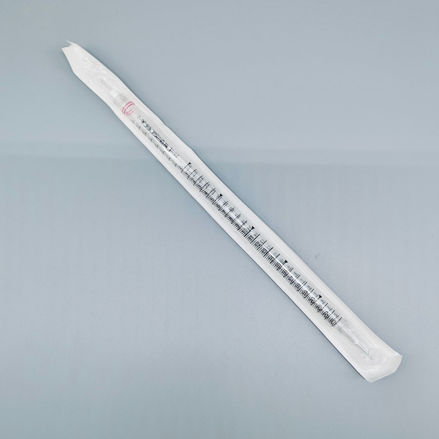 Serological pipettes