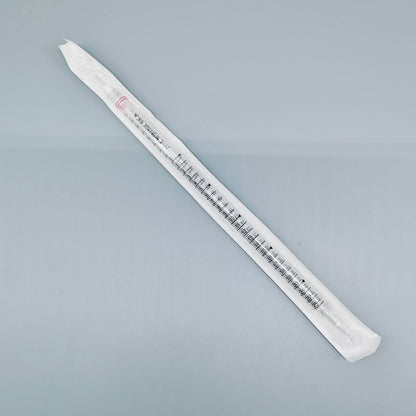 Serological pipettes