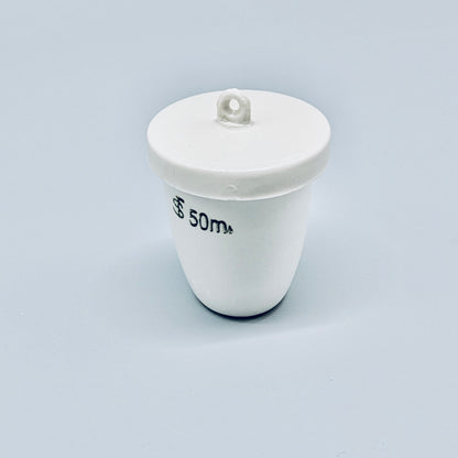 Gooch crucible, 50 mL