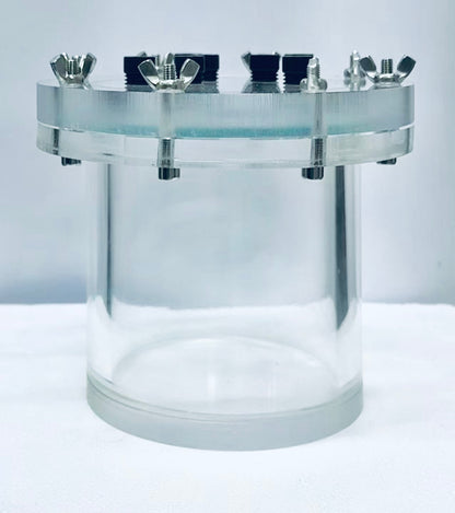 Customized electrochemical reaction cells