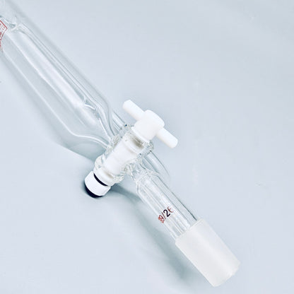 Pressure Equalizing Funnel