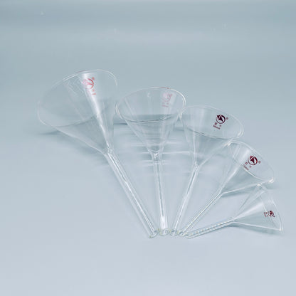 Funnel, short stem